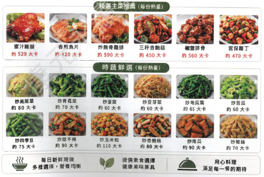 【八甲圓廳】圓廳自助餐(1樓)圖片