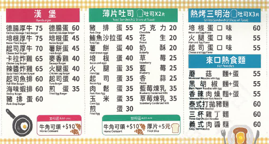 【八甲圓廳】圓廳早餐(1樓)圖片